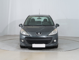 Peugeot 207 2011