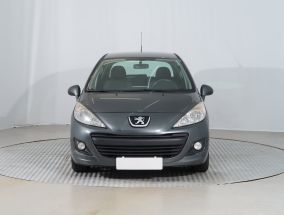 Peugeot 207 - 2011