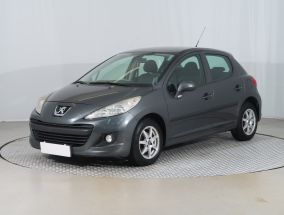 Peugeot 207 - 2011