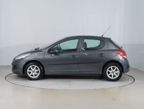 Peugeot 207 - 2011