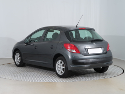 Peugeot 207 2011