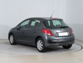 Peugeot 207 - 2011