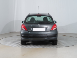 Peugeot 207 2011