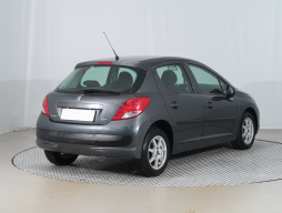Peugeot 207 2011