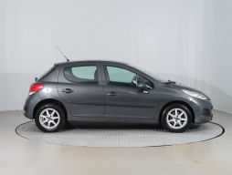 Peugeot 207 2011