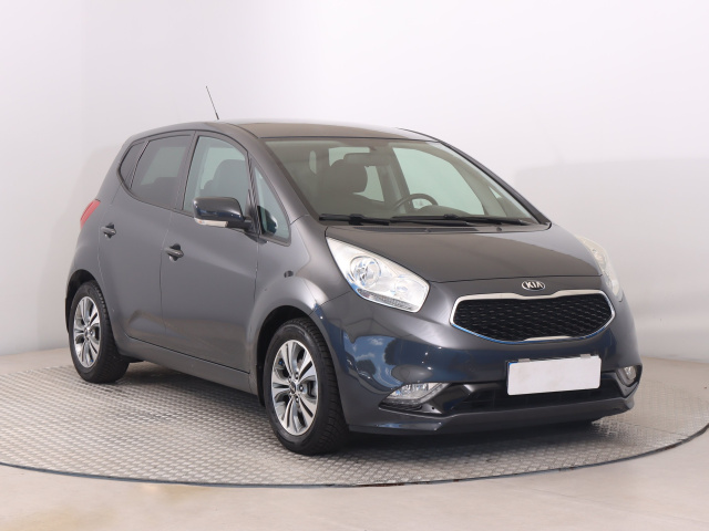 Kia Venga 2019