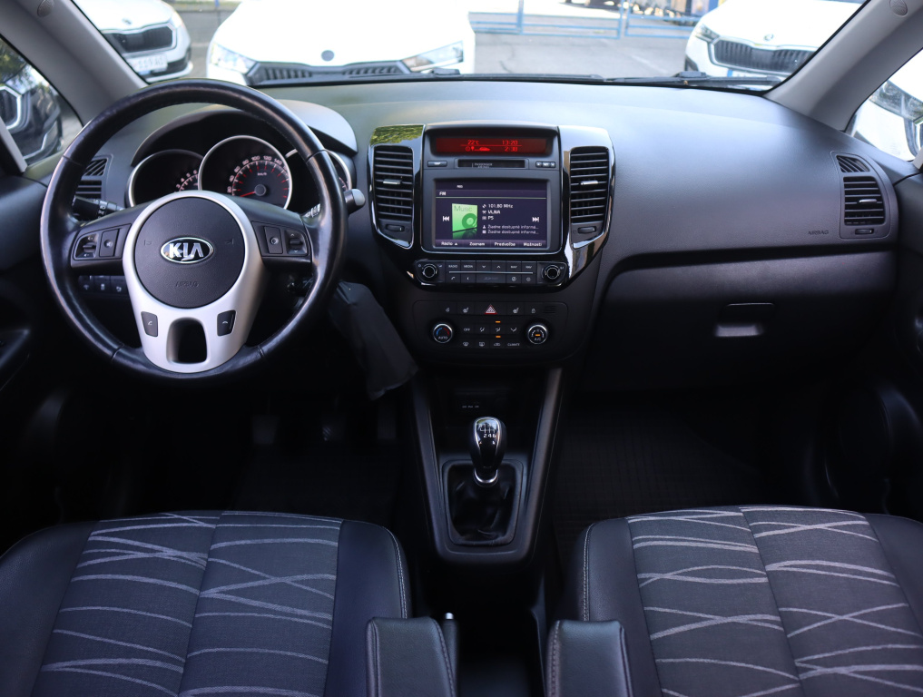 Kia Venga