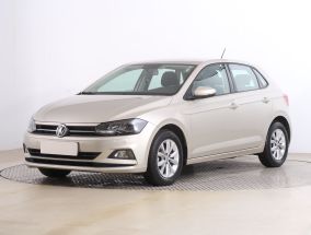 Volkswagen Polo - 2019