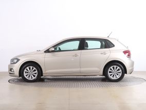 Volkswagen Polo - 2019