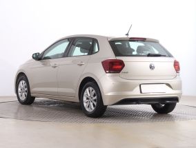Volkswagen Polo - 2019