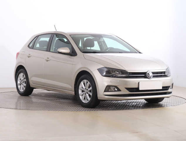 Volkswagen Polo 2019