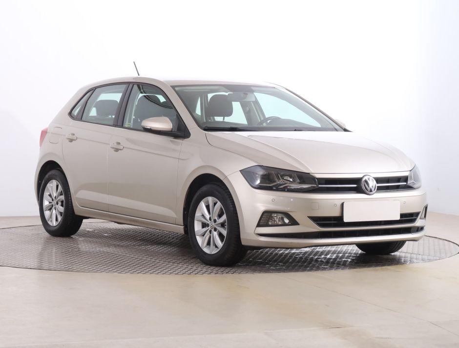 Volkswagen Polo - 2019