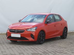 Opel Corsa - 2020