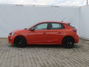 Opel Corsa - 2020