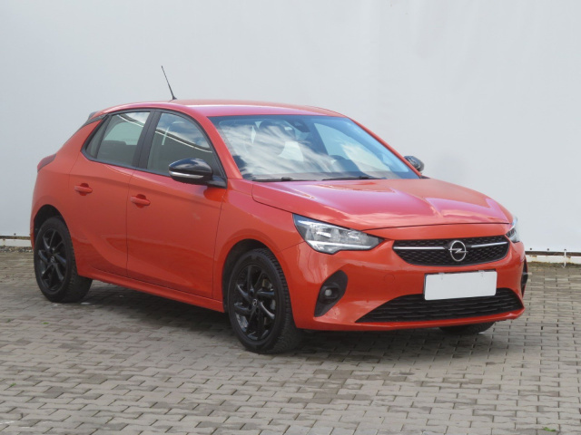 Opel Corsa 2020