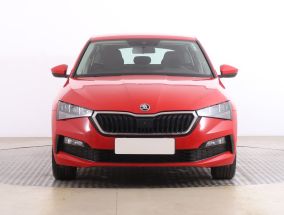 Skoda Scala - 2020