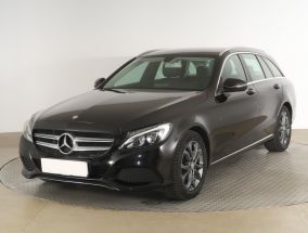 Mercedes-Benz C - 2015