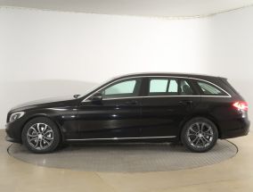 Mercedes-Benz C - 2015