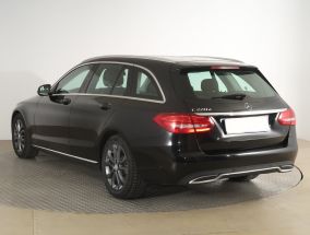 Mercedes-Benz C - 2015