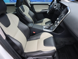 Volvo XC60 2017