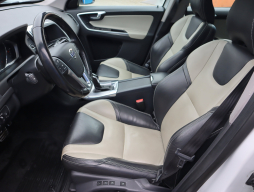 Volvo XC60 2017