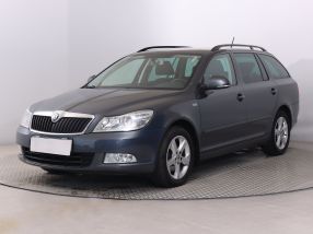 Skoda Octavia - 2012