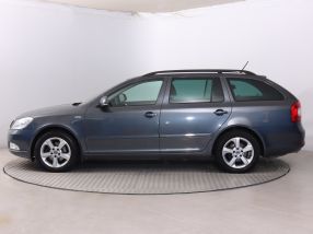 Skoda Octavia - 2012