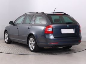 Skoda Octavia - 2012