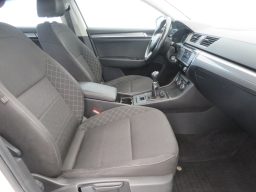 Škoda Superb 2016