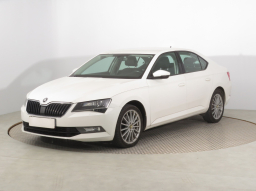 Škoda Superb 2016