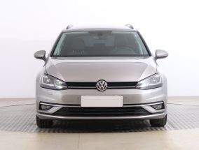 Volkswagen Golf - 2017