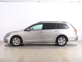 Volkswagen Golf - 2017