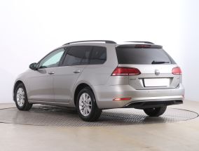 Volkswagen Golf - 2017