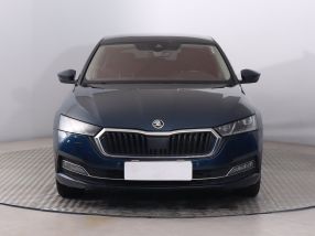 Skoda Octavia - 2020