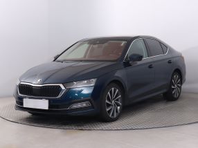 Skoda Octavia - 2020
