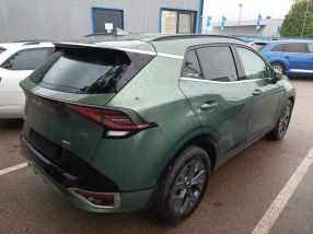 Kia Sportage - 2023