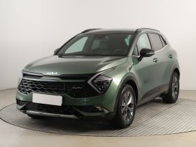 Kia Sportage - 2023
