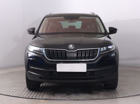 Skoda Kodiaq - 2021