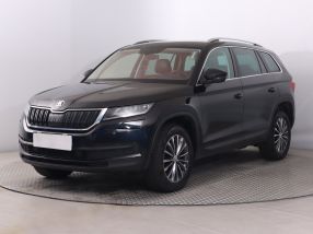 Skoda Kodiaq - 2021
