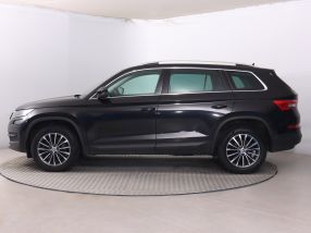 Skoda Kodiaq - 2021