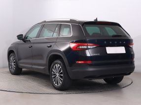 Skoda Kodiaq - 2021