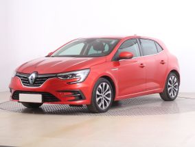 Renault Megane - 2023