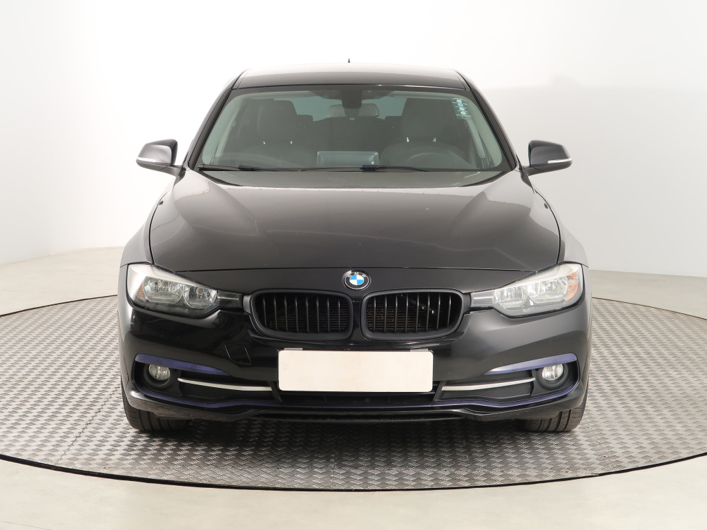 BMW 3