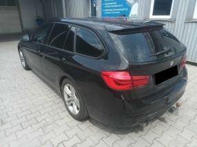 BMW 3 - 2016
