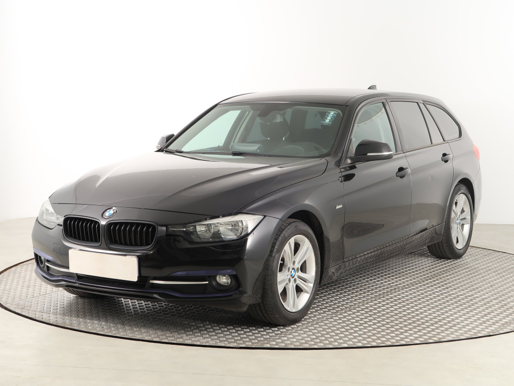 BMW 3