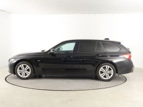 BMW 3 - 2016