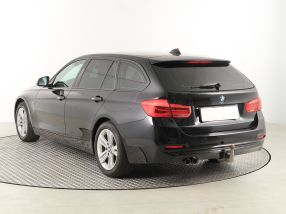 BMW 3 - 2016