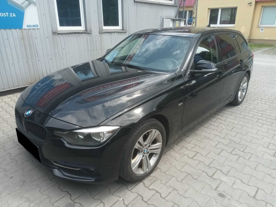 BMW 3