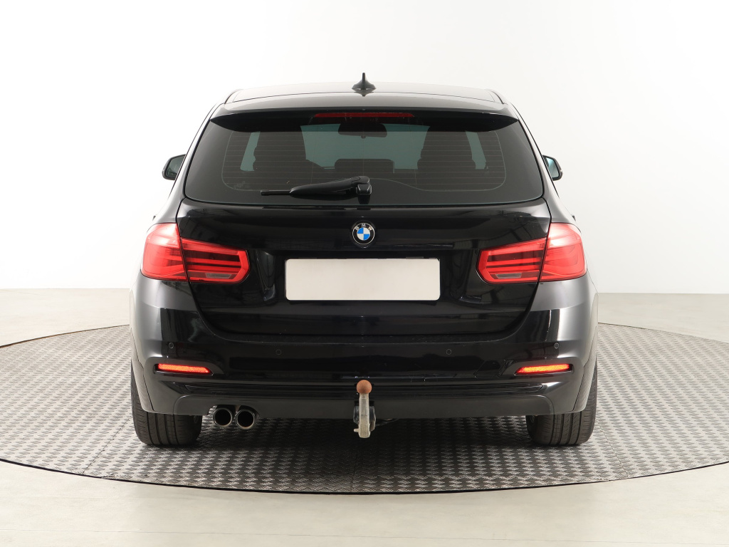BMW 3