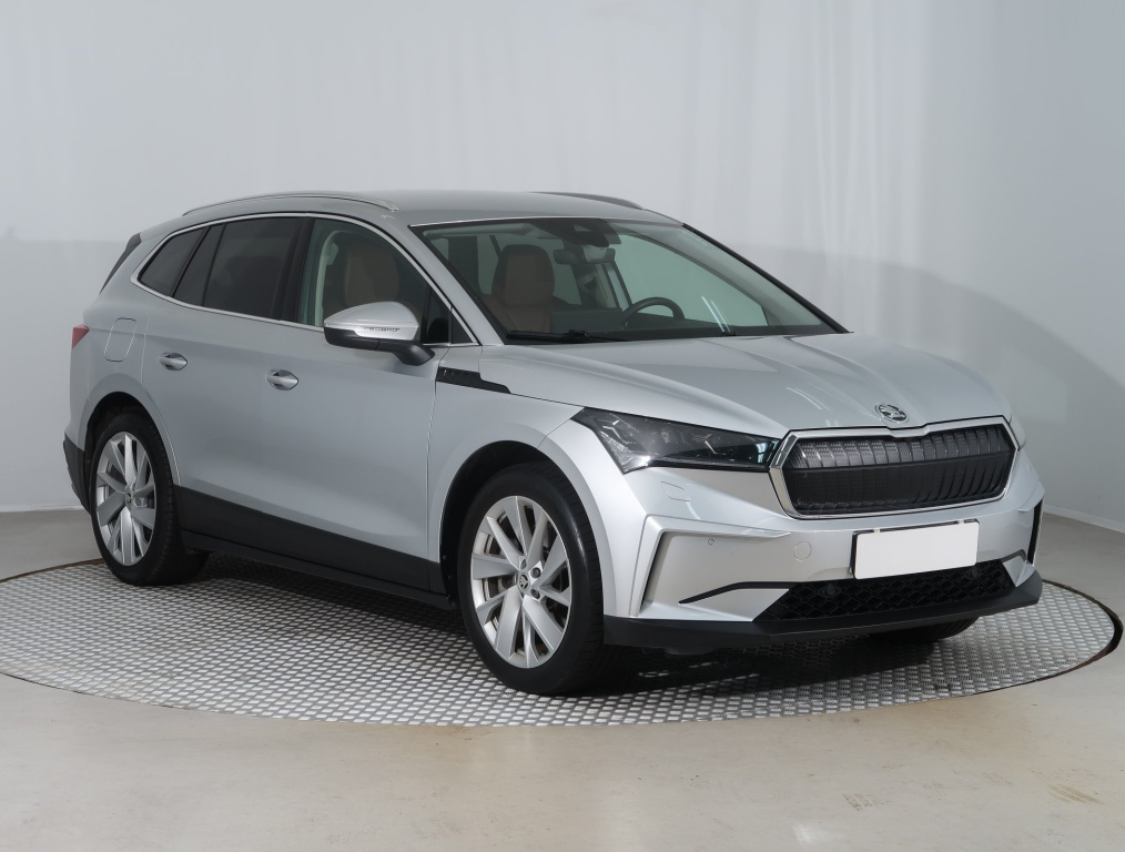 Škoda Enyaq